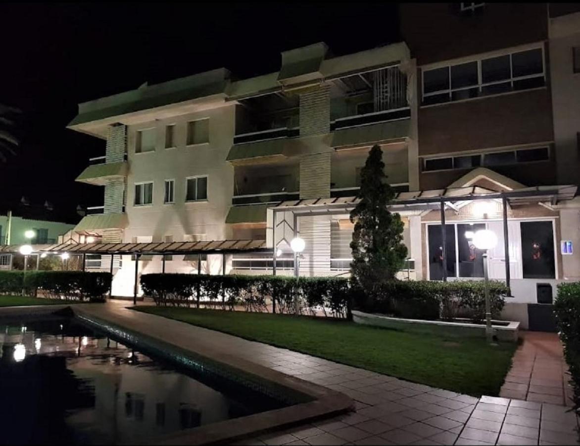 Apartamento Playa Miami Platja  Exterior foto