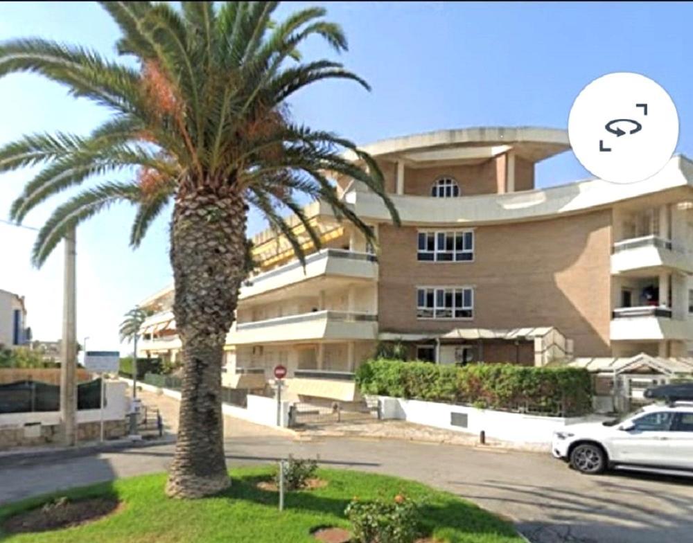 Apartamento Playa Miami Platja  Exterior foto